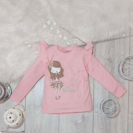 Bluza Kiss 2-6